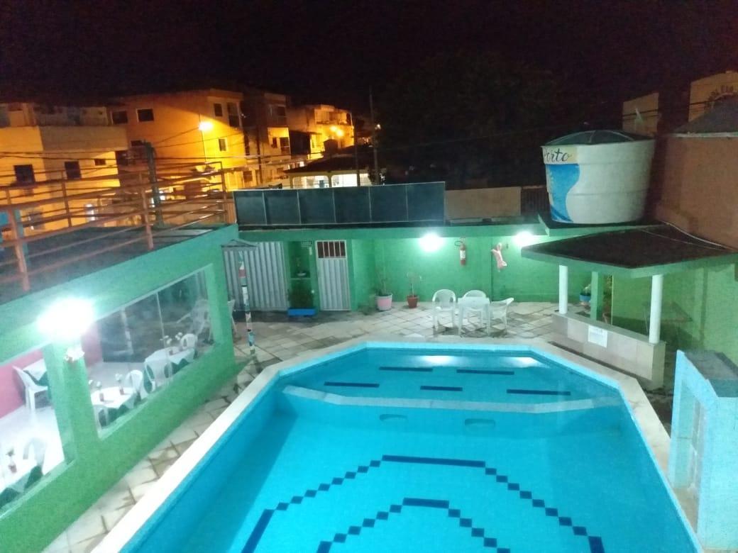 Pousada Casa Porto Porto de Galinhas Exterior photo