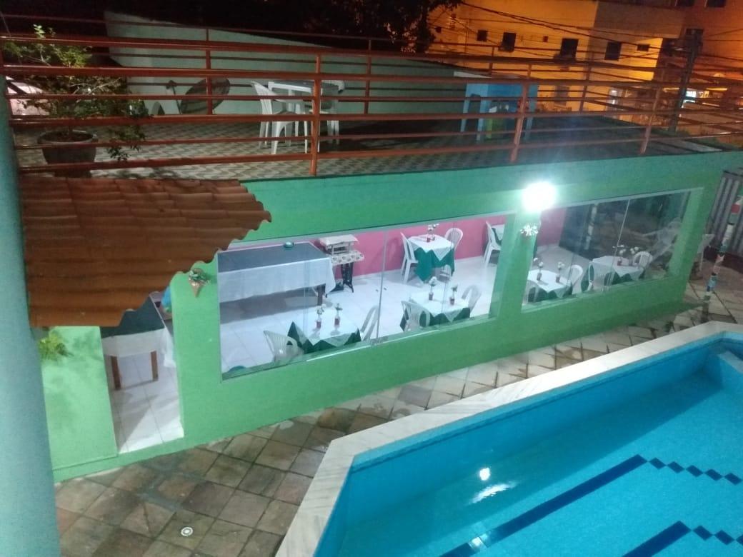 Pousada Casa Porto Porto de Galinhas Exterior photo