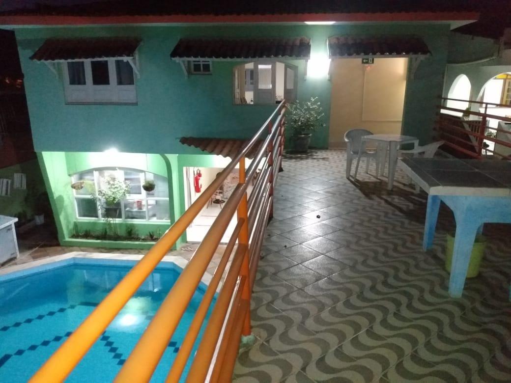 Pousada Casa Porto Porto de Galinhas Exterior photo