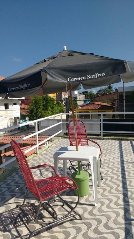 Pousada Casa Porto Porto de Galinhas Exterior photo